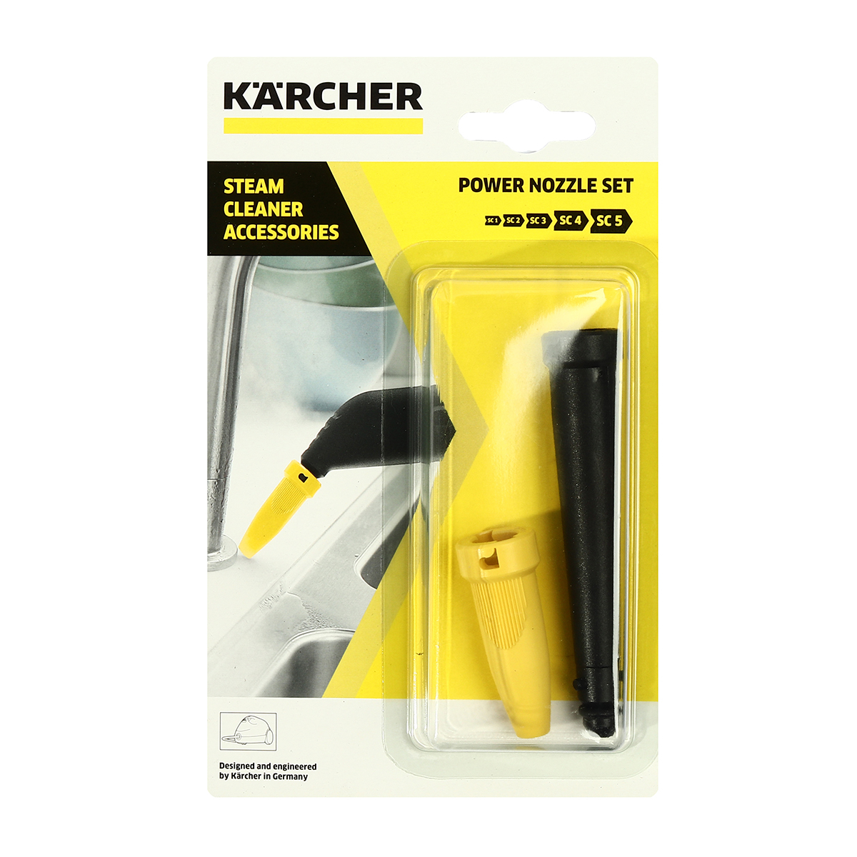 POWER NOZZLE SET