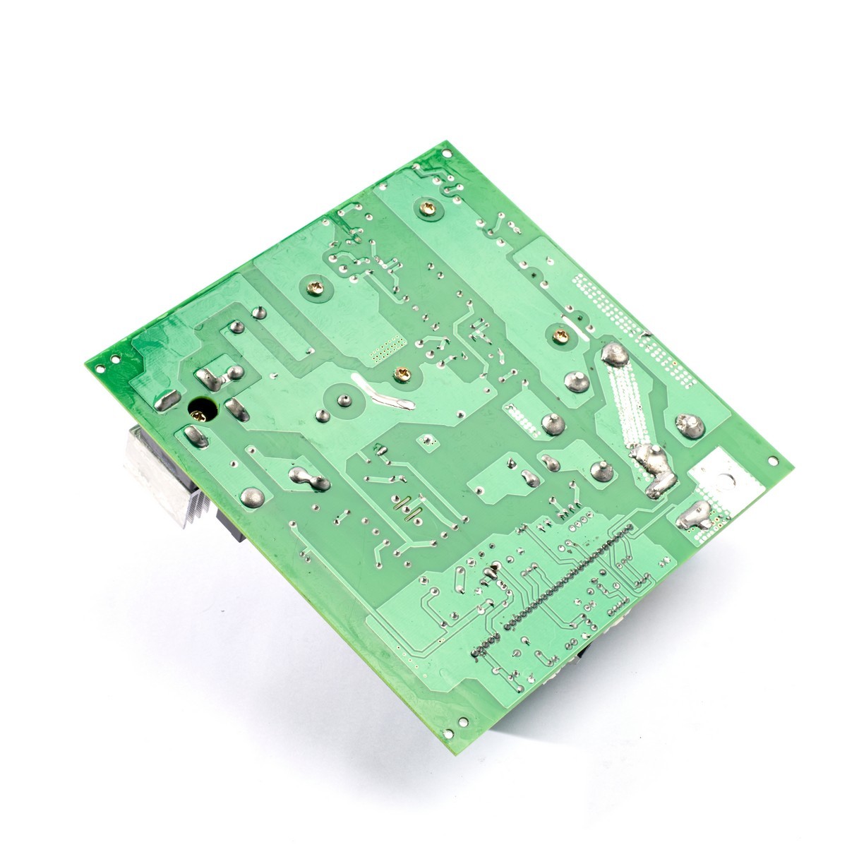 อะไหล่F500แผงวงจร(MAIN PCB BOARD)แบบใหม่