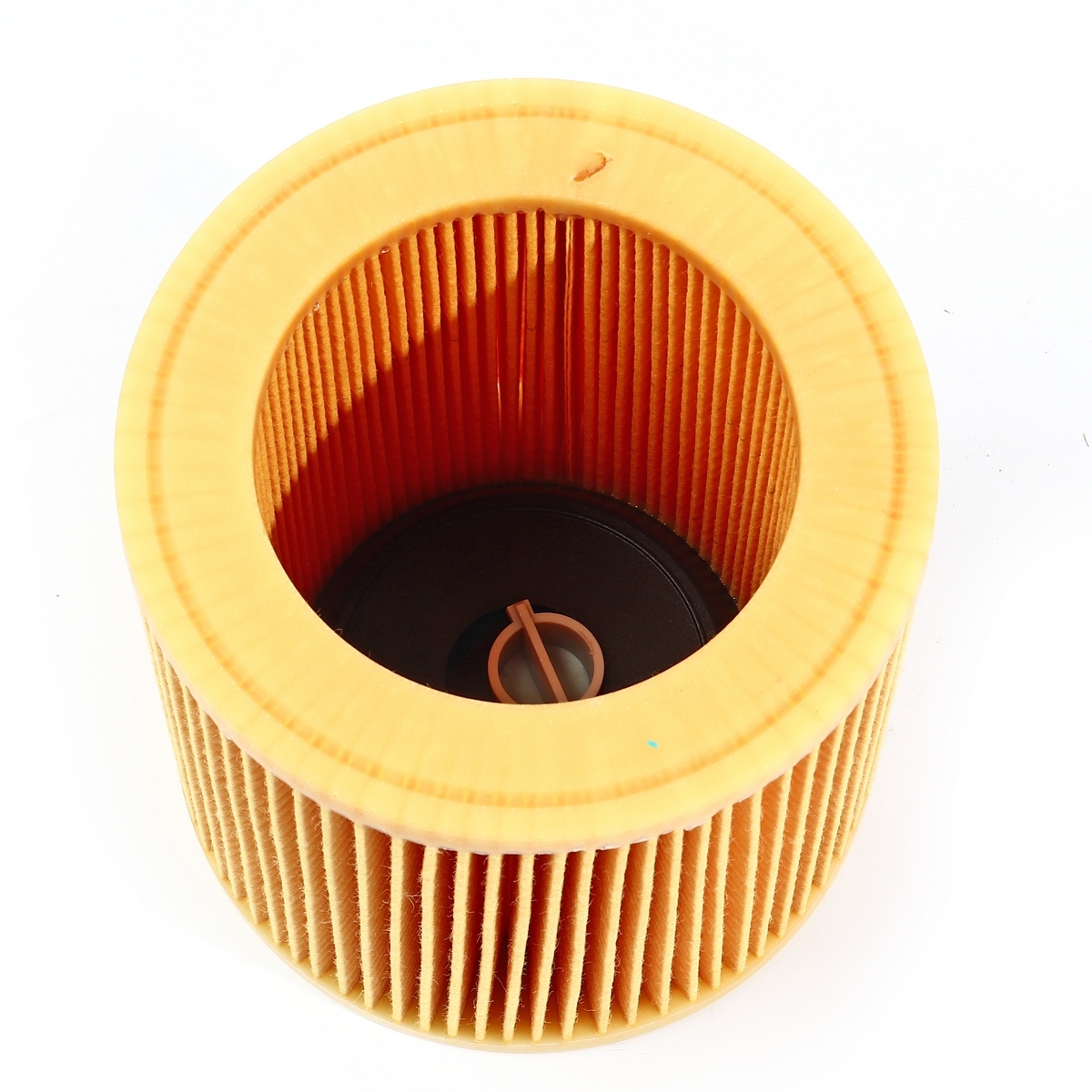 CARTRIDGE FILTER PAPER