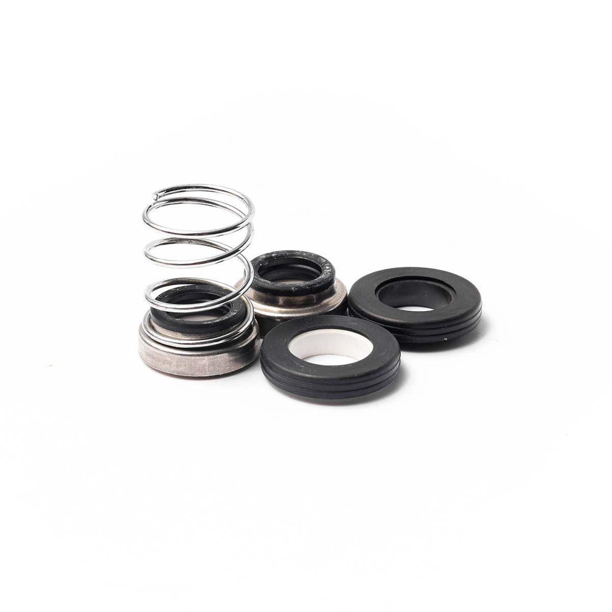 อะไหล่ MECHANICAL SEAL รุ่น QDX