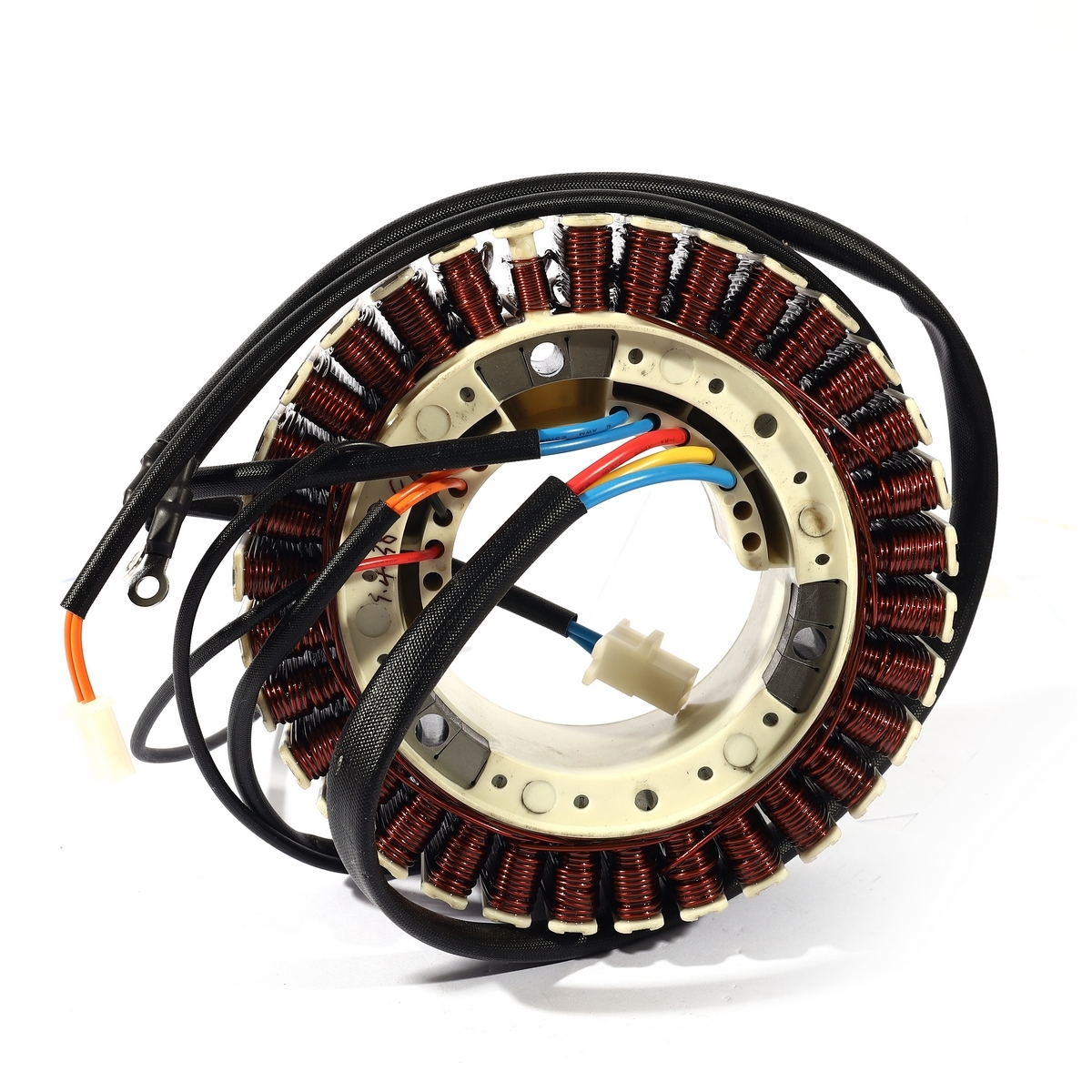 อะไหล่ GT9000I MAGNETO STATOR ASSEMBLY