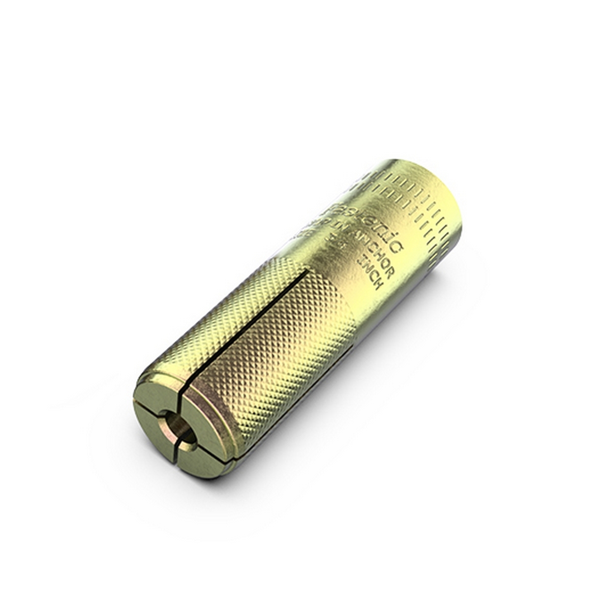 DR-34*80 พุกดร็อปอิน 3/4