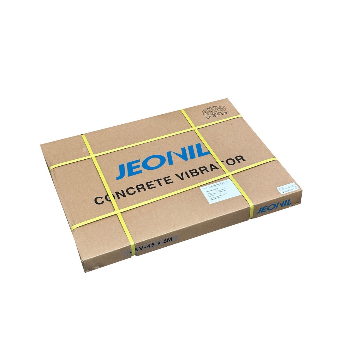 สายจี้รอบสูงJEV-45X5M12000RPM HIGH CYCLE