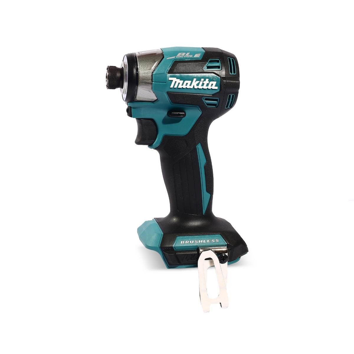 DTD173Z สว่านอิมแพคไร้สาย 18V BL NOBATT