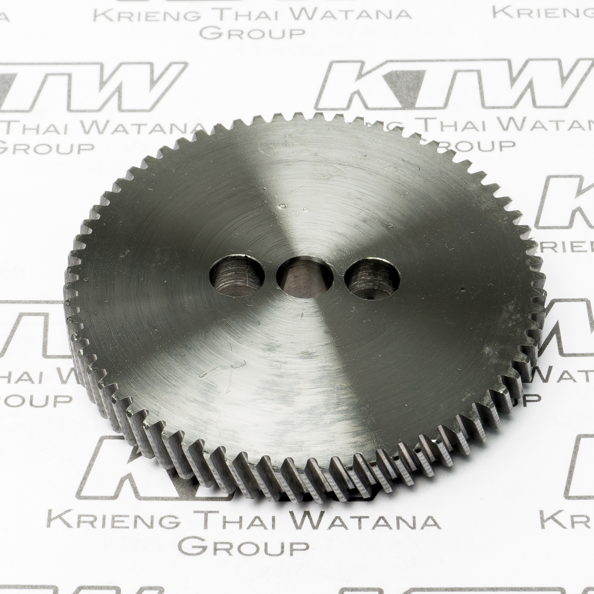 อะไหล่ UH4261#26 HELICAL GEAR 67