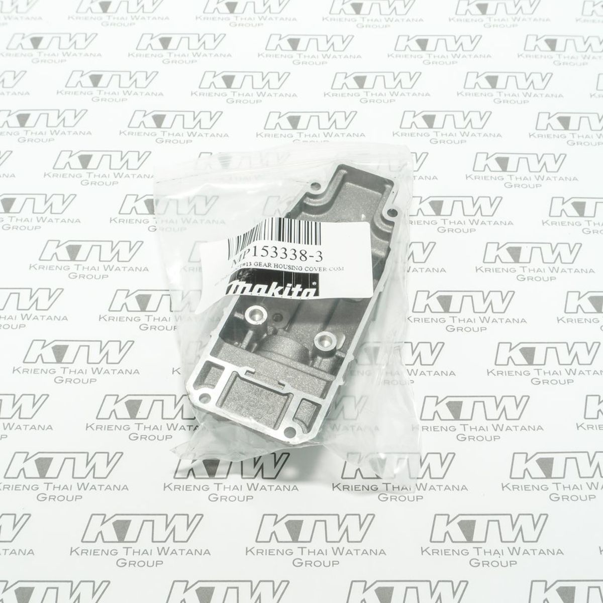 อะไหล่4340CT#13 GEAR HOUSING COVER COM