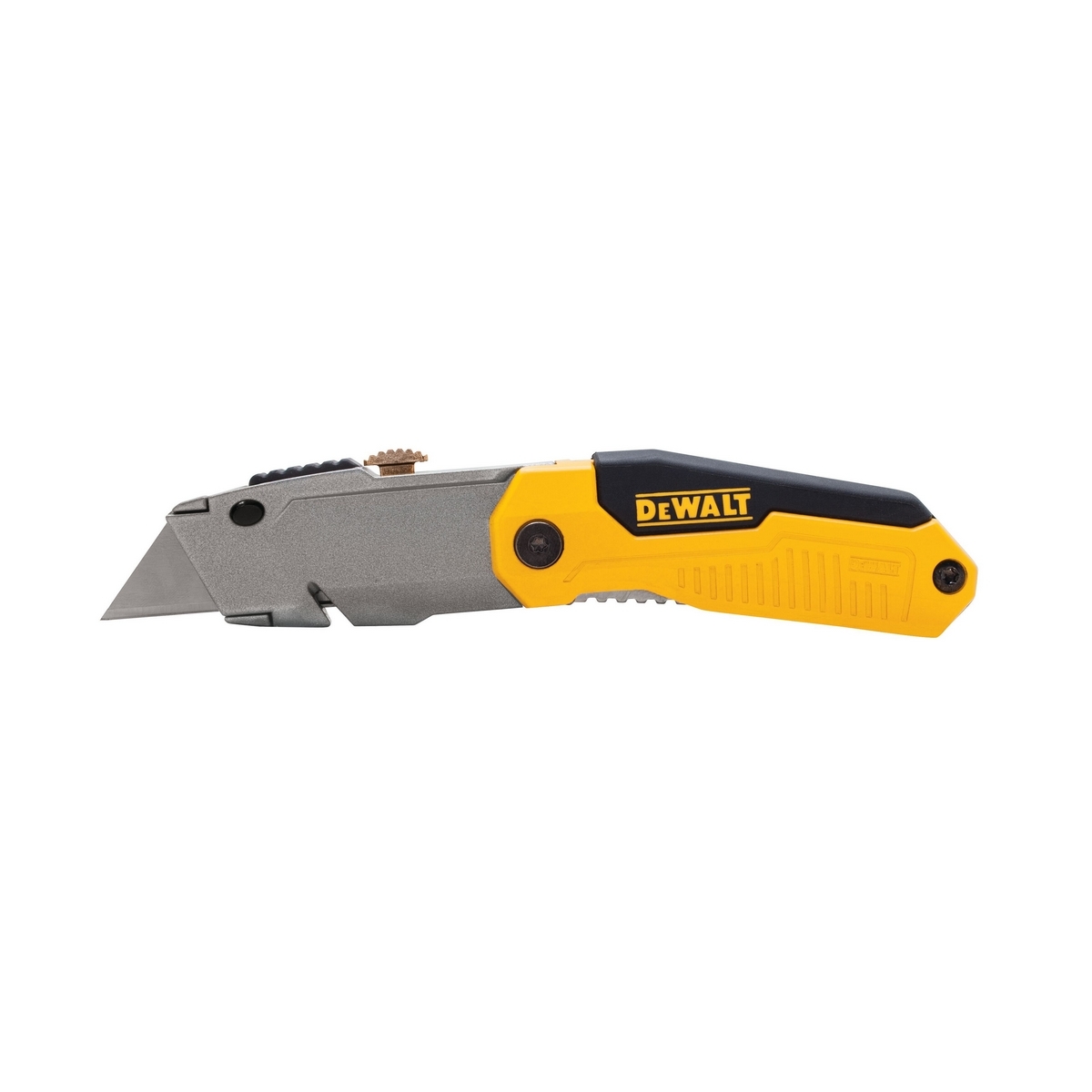 DWHT10035-KR มีดพับได้ รุ่นUTILITY KNIFE