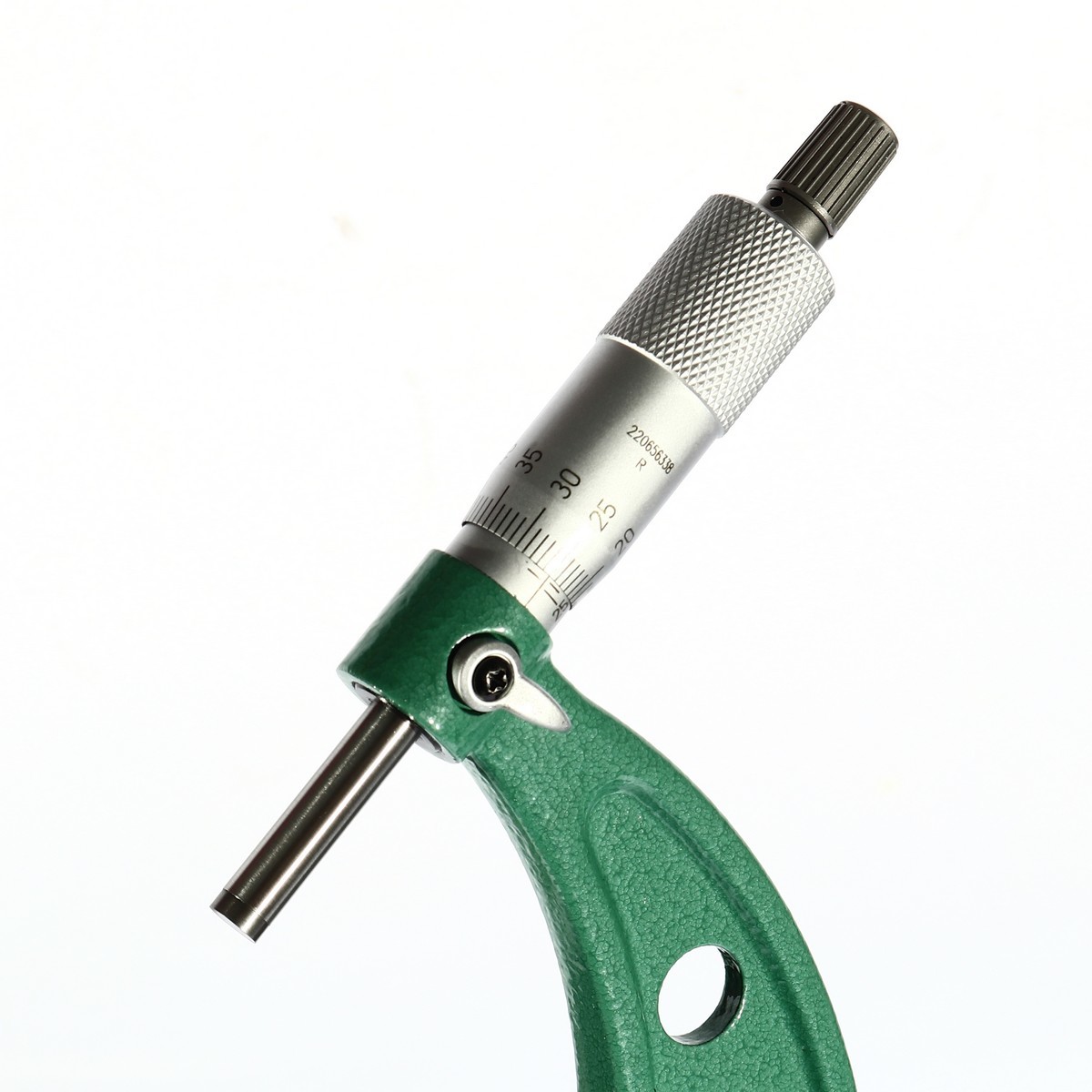 3203-150A ไมโครมิเตอร์ 125-150MM(G 0.01)