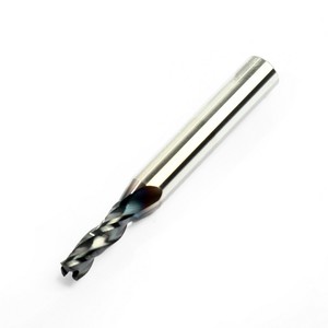 L9158_4.0MM ดอกเอ็นมิลล์คาร์ไบด์ 3 ฟัน