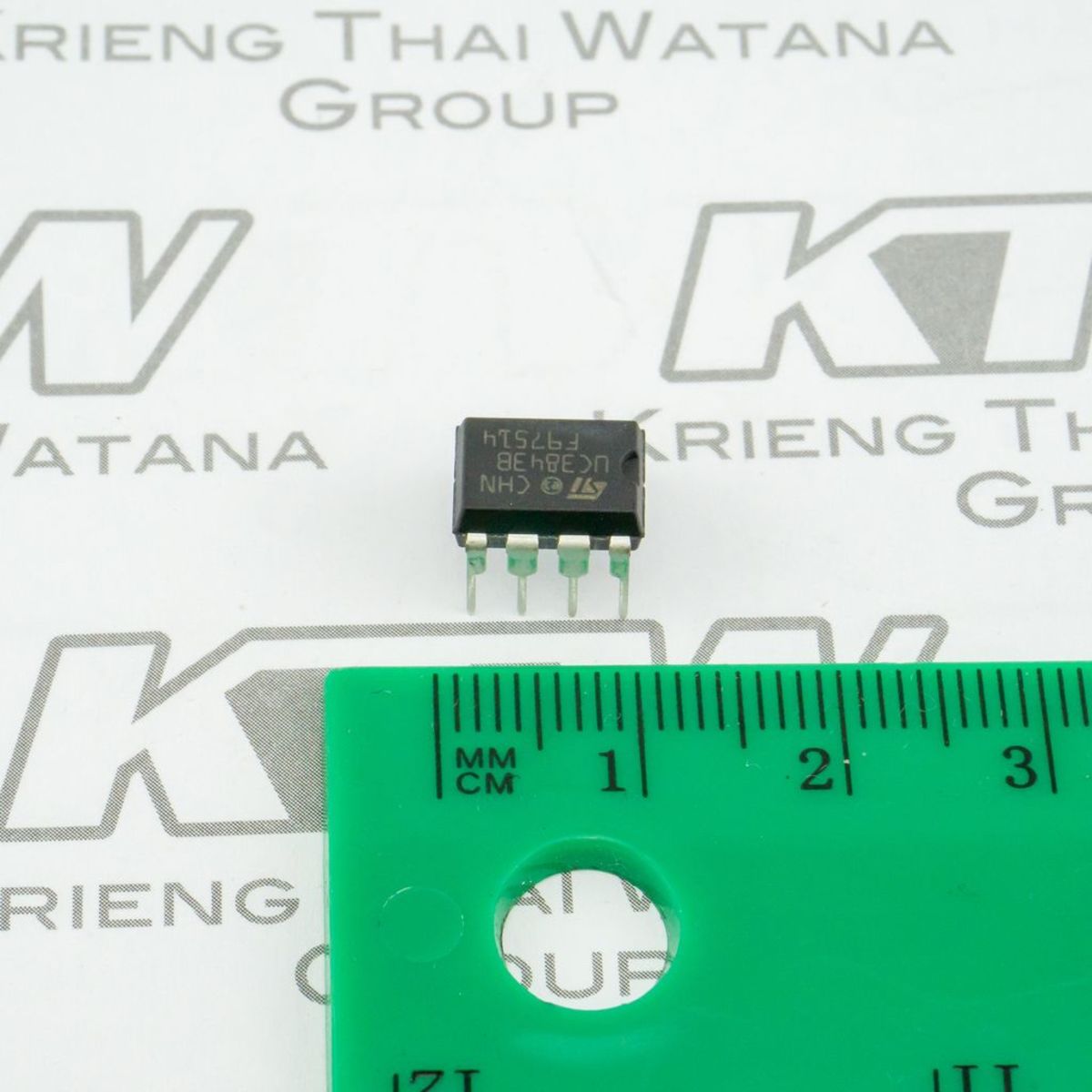 อะไหล่ MINI160 IC38438(NEW)