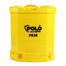 อะไหล่ PS16 ถังน้ำยาเคมีสีเหลือง 16 ลิตร