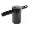 TCB-300 #012  HANDLE BARE CP