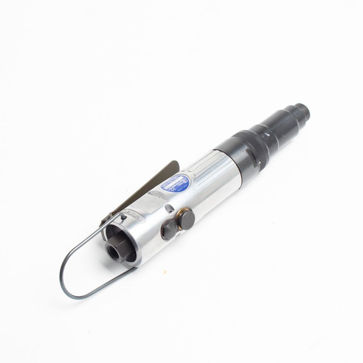 MV-6216B ไขควงลมแบบด้ามตรง HEX 1/4