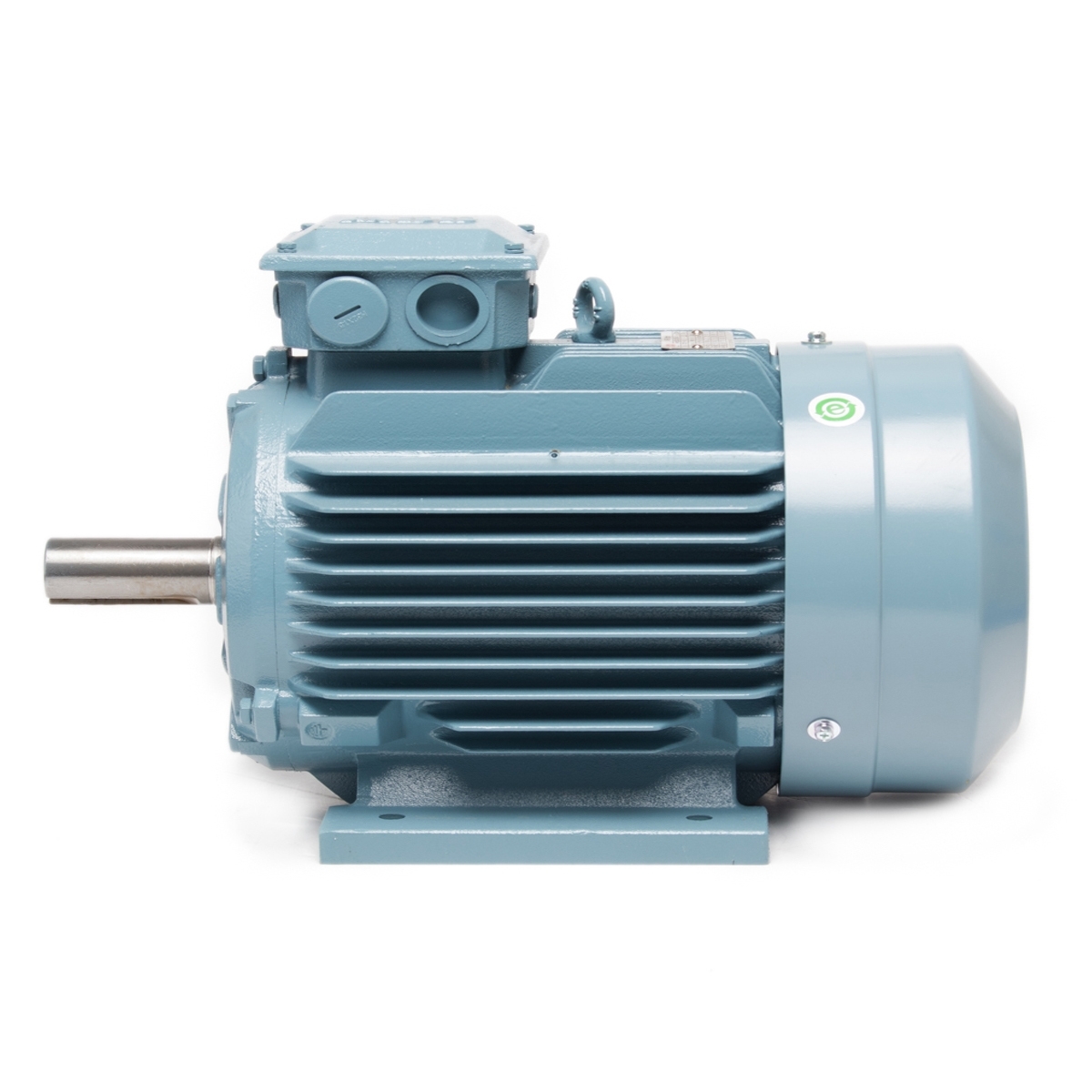 มอเตอร์ FLANGE(B5) 2 HP(1.5KW)3 เฟส 4P