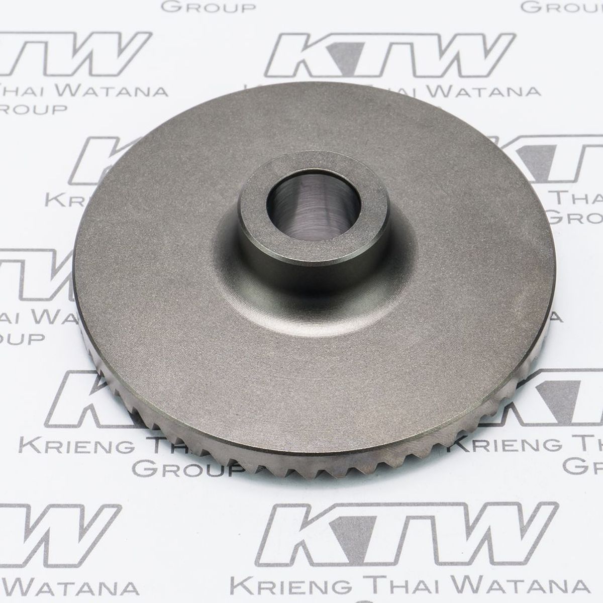 อะไหล่ GA9060#50 SPIRAL BEVEL GEAR 54