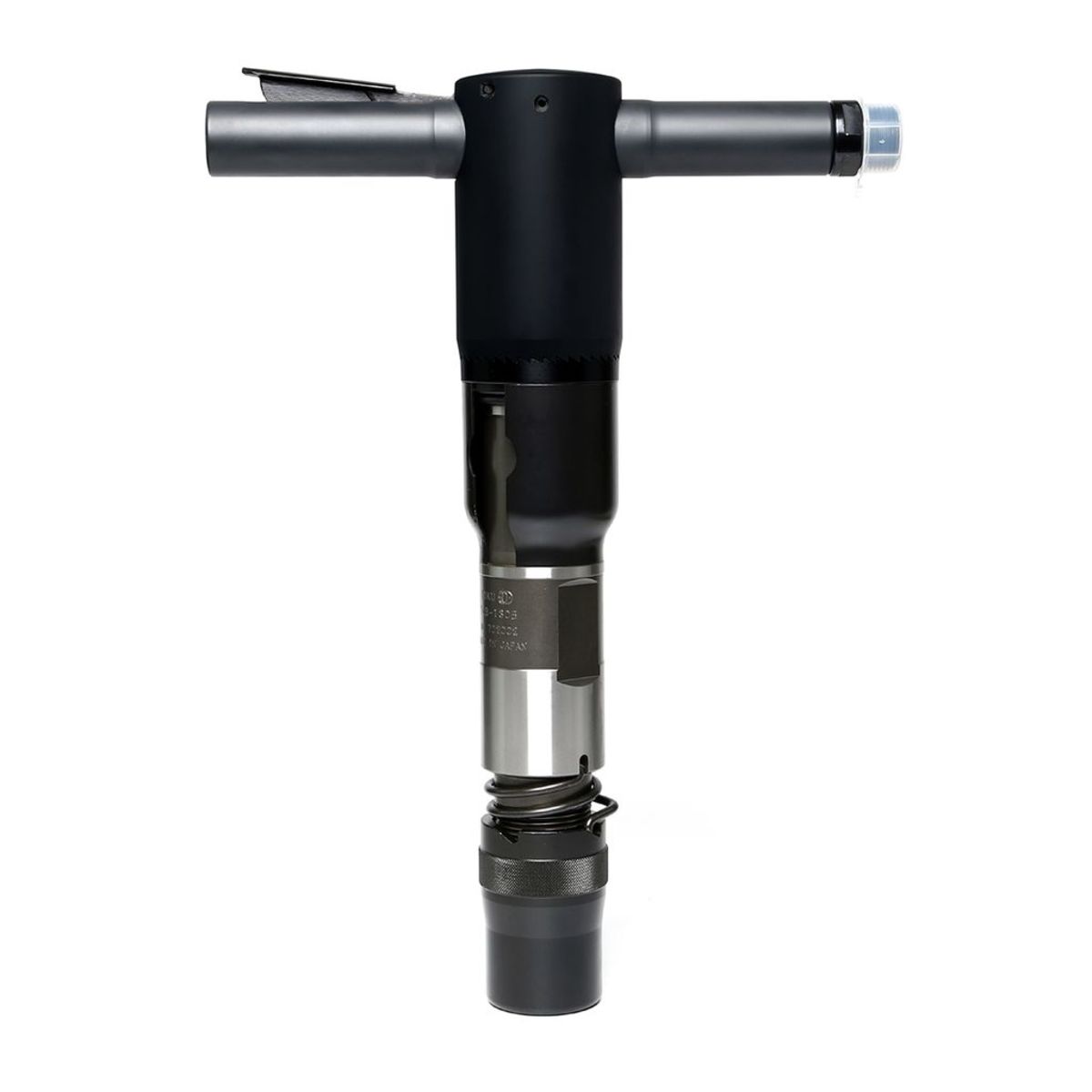 เครื่องสกัดลม TCB-130 + ดอกสกัดแหลม 18