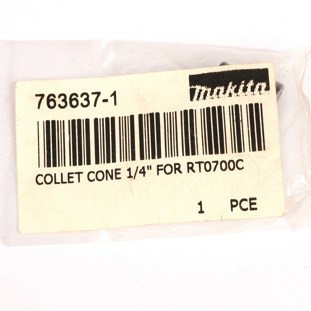 อะไหล่ RT0700C #33 COLLET CONE 1/4