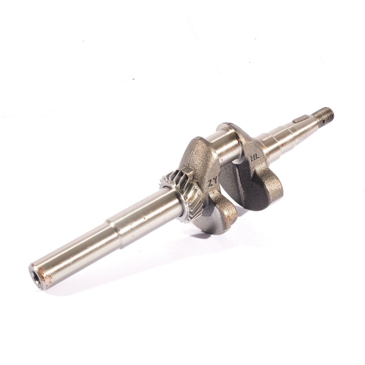 อะไหล่ G46*/G51* CRANKSHAFT Y139V