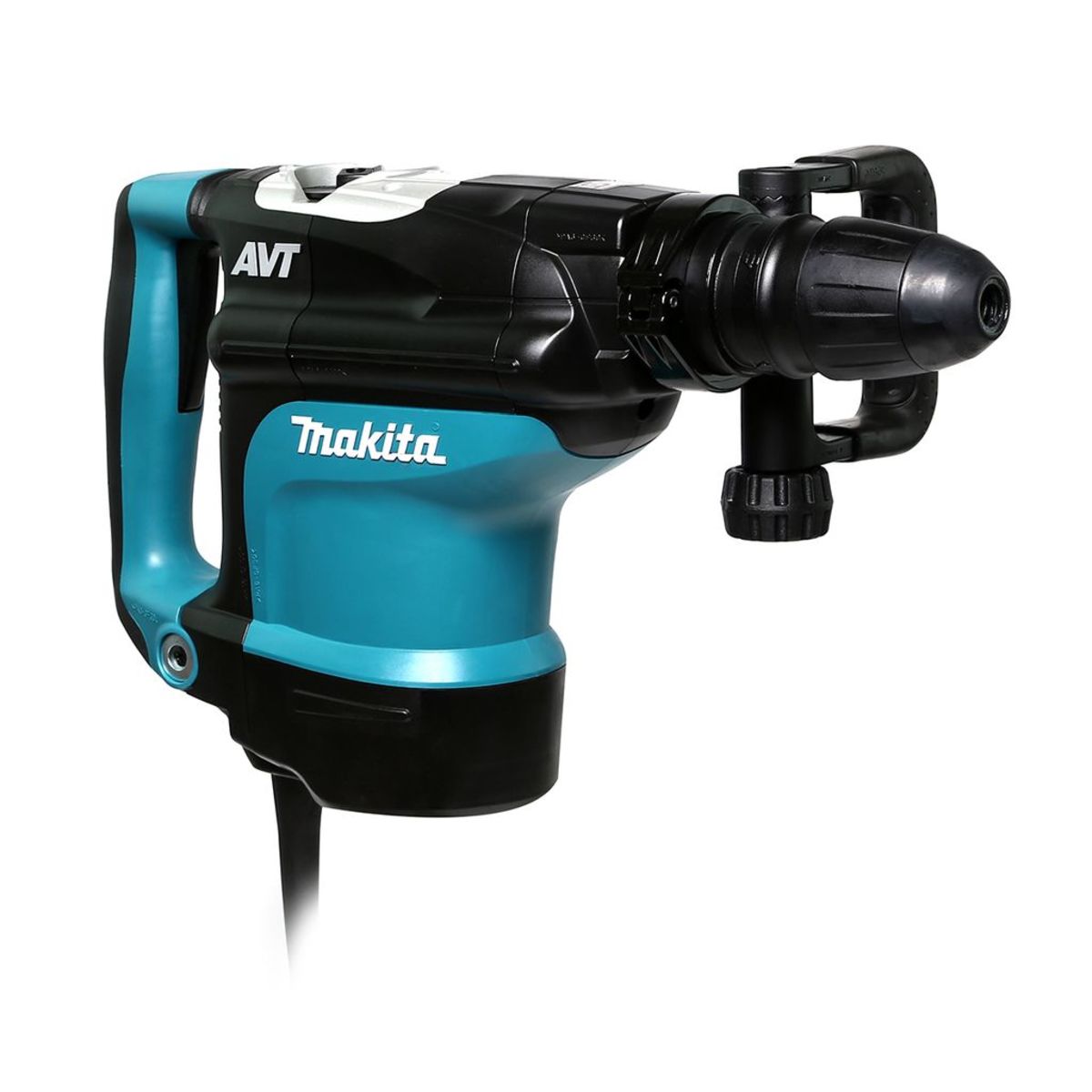 HR-4511C สว่านเจาะปูนโรตารี่ SDS-MAX AVT