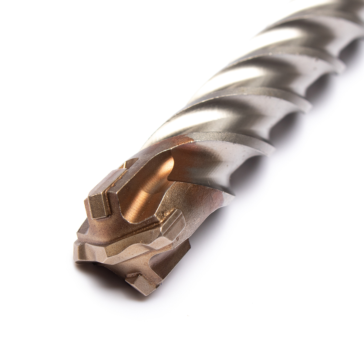 NEMESIS ดอก SDS-MAX 25 X 520MM