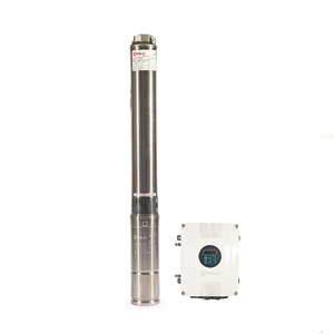3HJPC3.8-95-72-750 ปั๊มโซลาร์ 750W