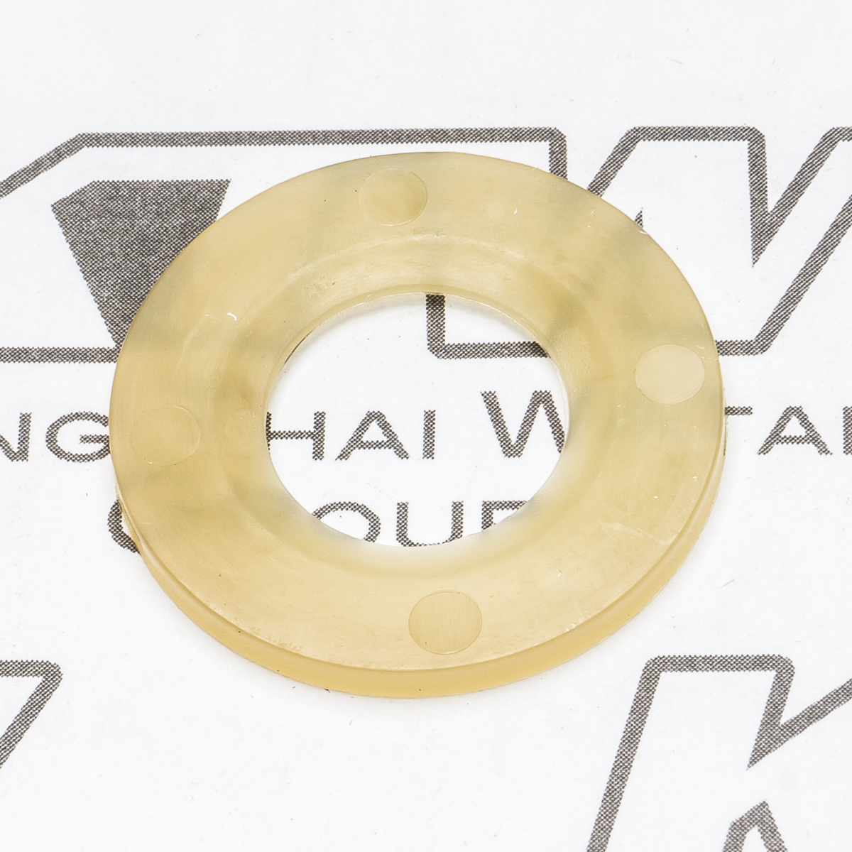 อะไหล่BTD060#12 NYLON WASHER 12