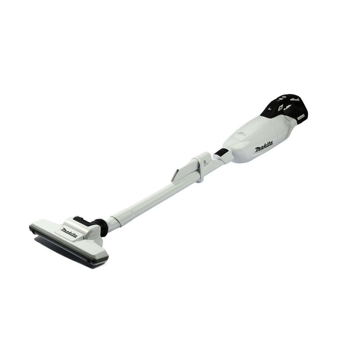 DCL284FZW ดูดฝุ่น18V-BL-4SP-กระบอก-ขาว