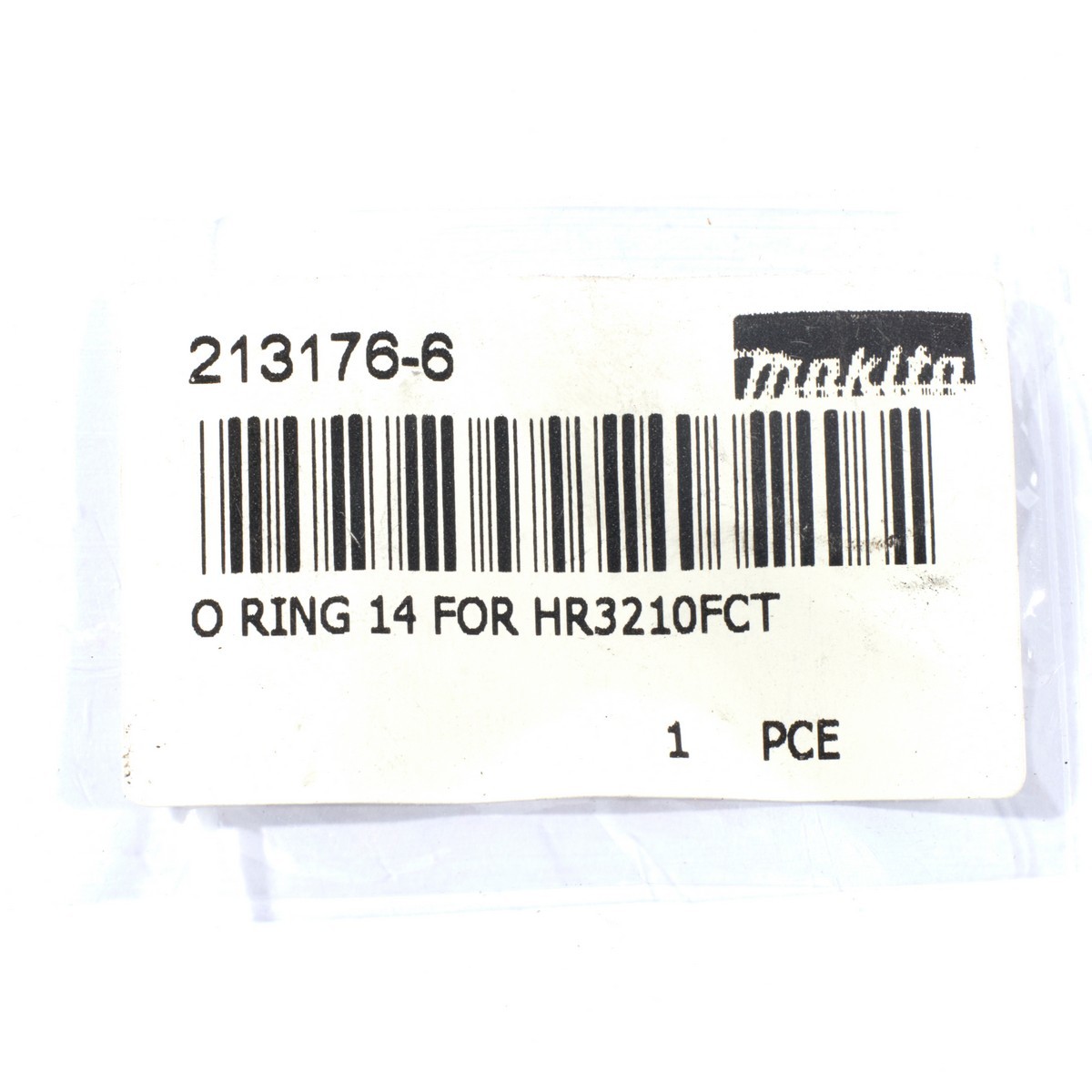 อะไหล่ VC3211H#25 O RING 14