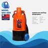 GFA-680 ปั๊มจุ่มโอโต 680W 2"