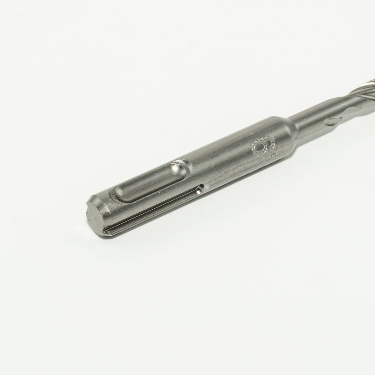SDS 4PLUS(B-47400)6.5X210ดอกสว่านคอนกรีต