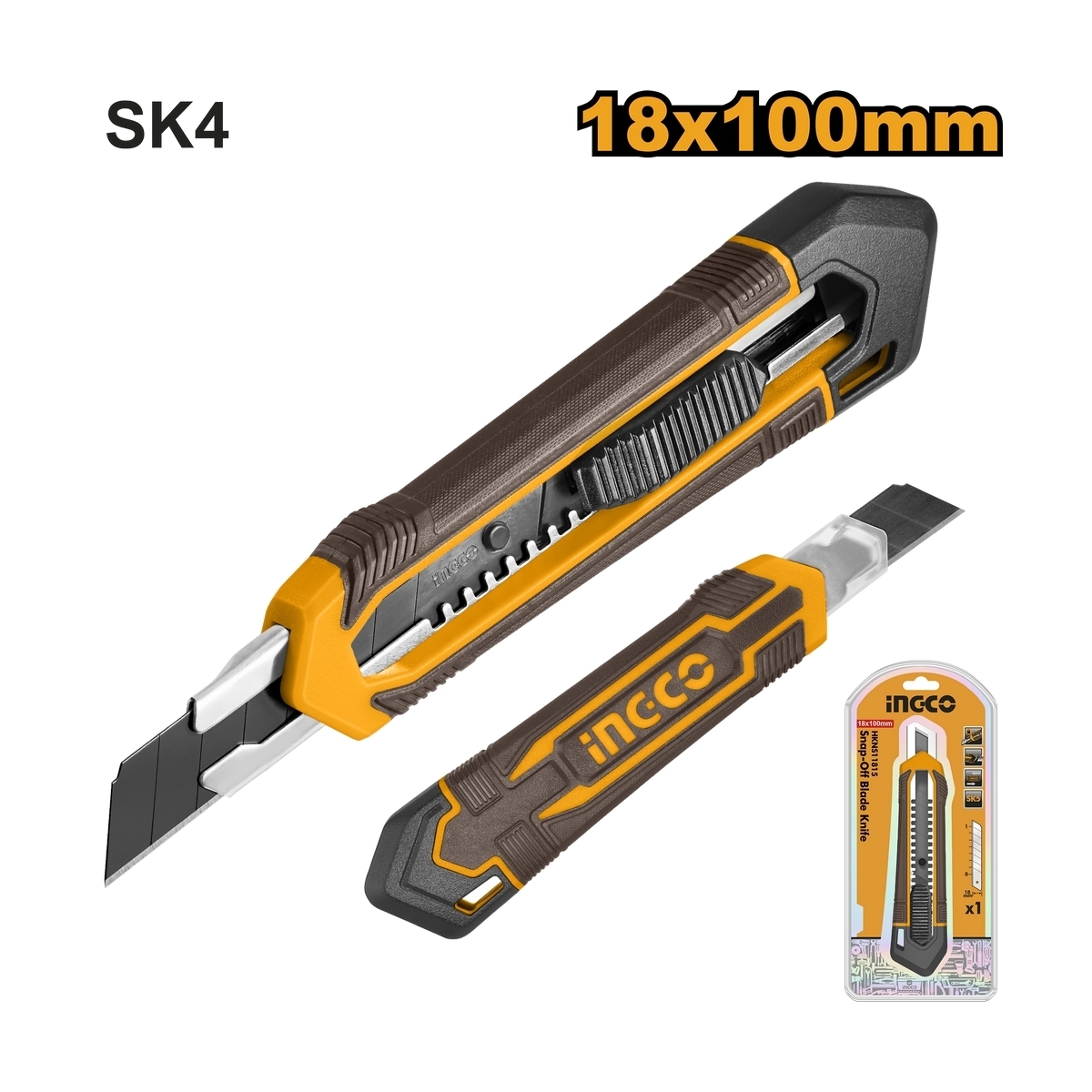 HKNS11815 มีดคัตเตอร์