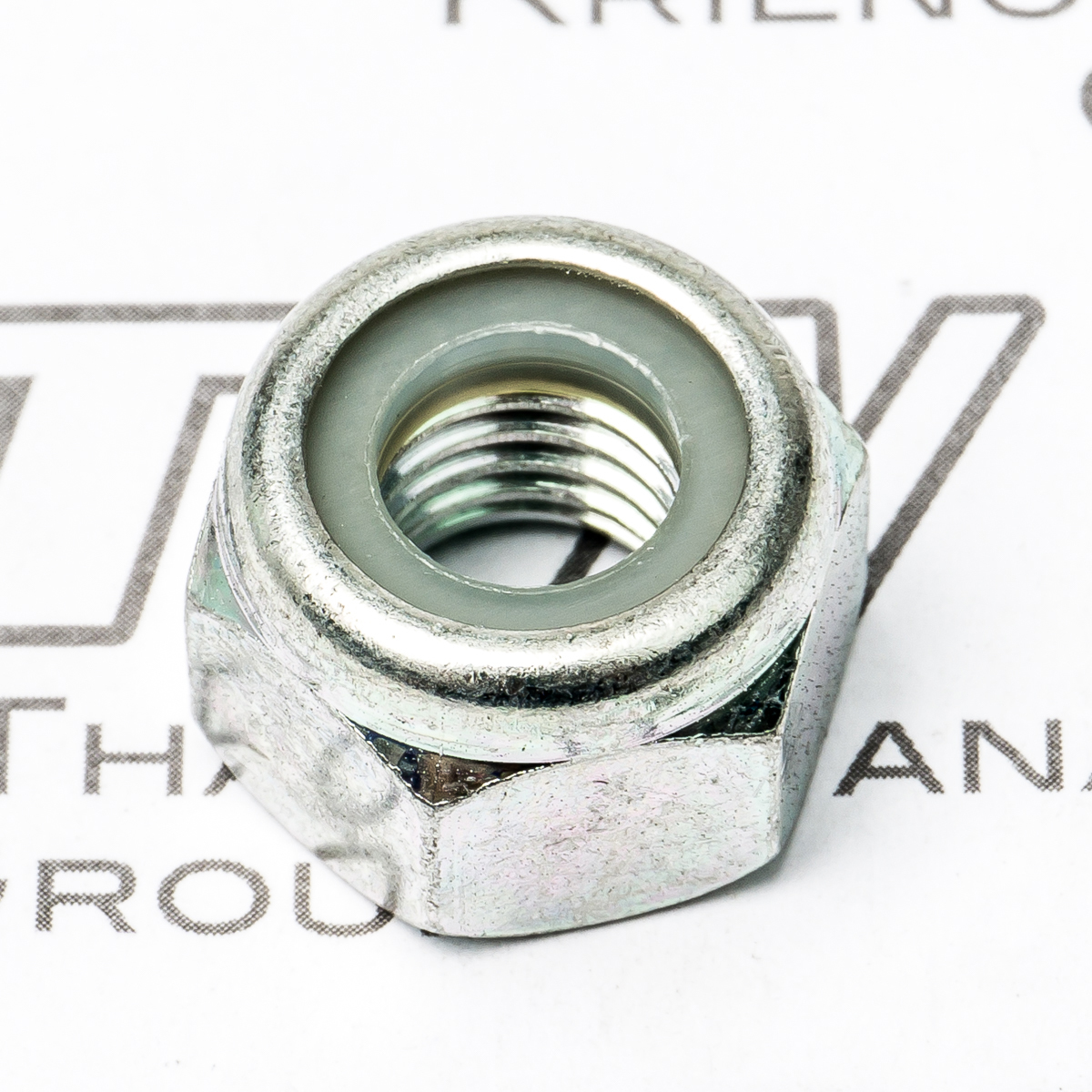 อะไหล่2414NB#68 HEX LOCK