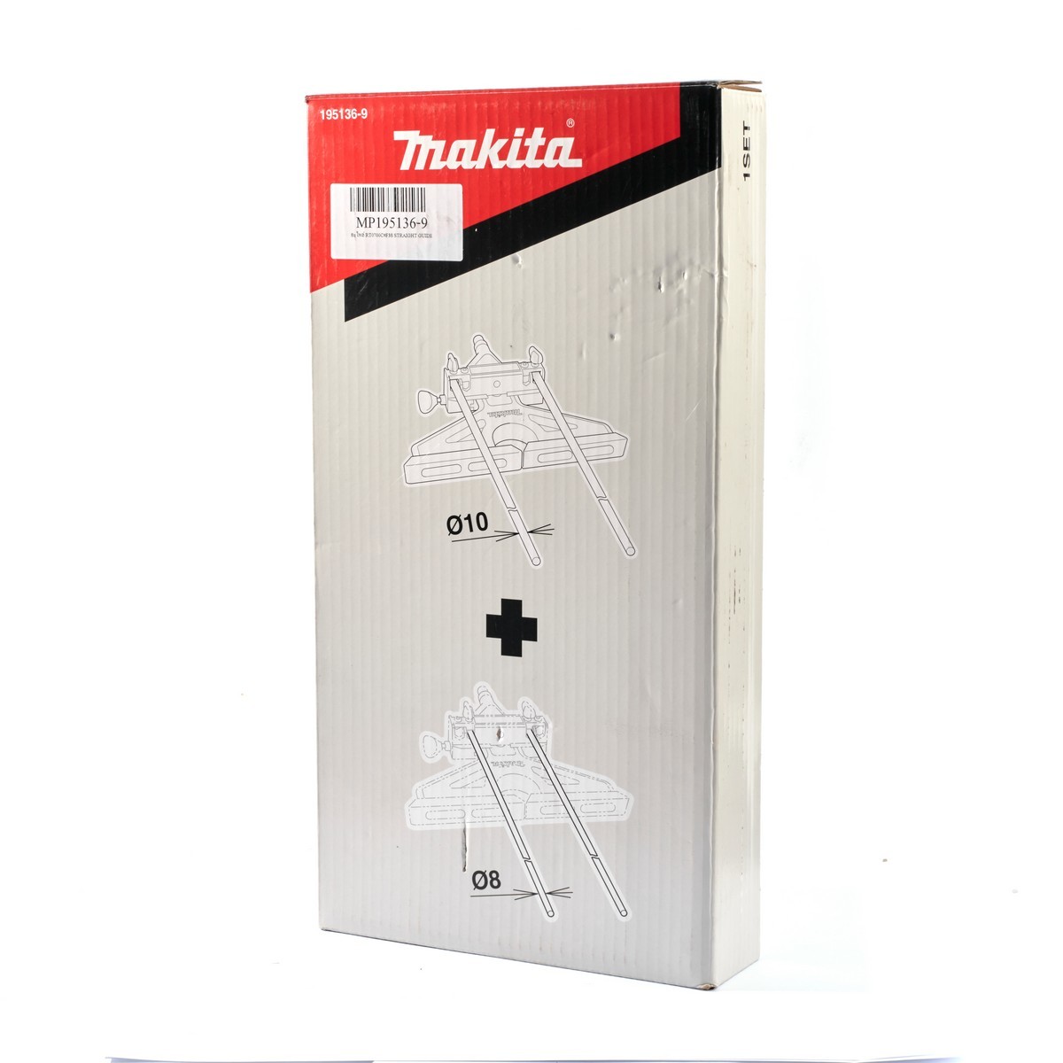 อะไหล่ RT0700C#F38 STRAIGHT GUIDE