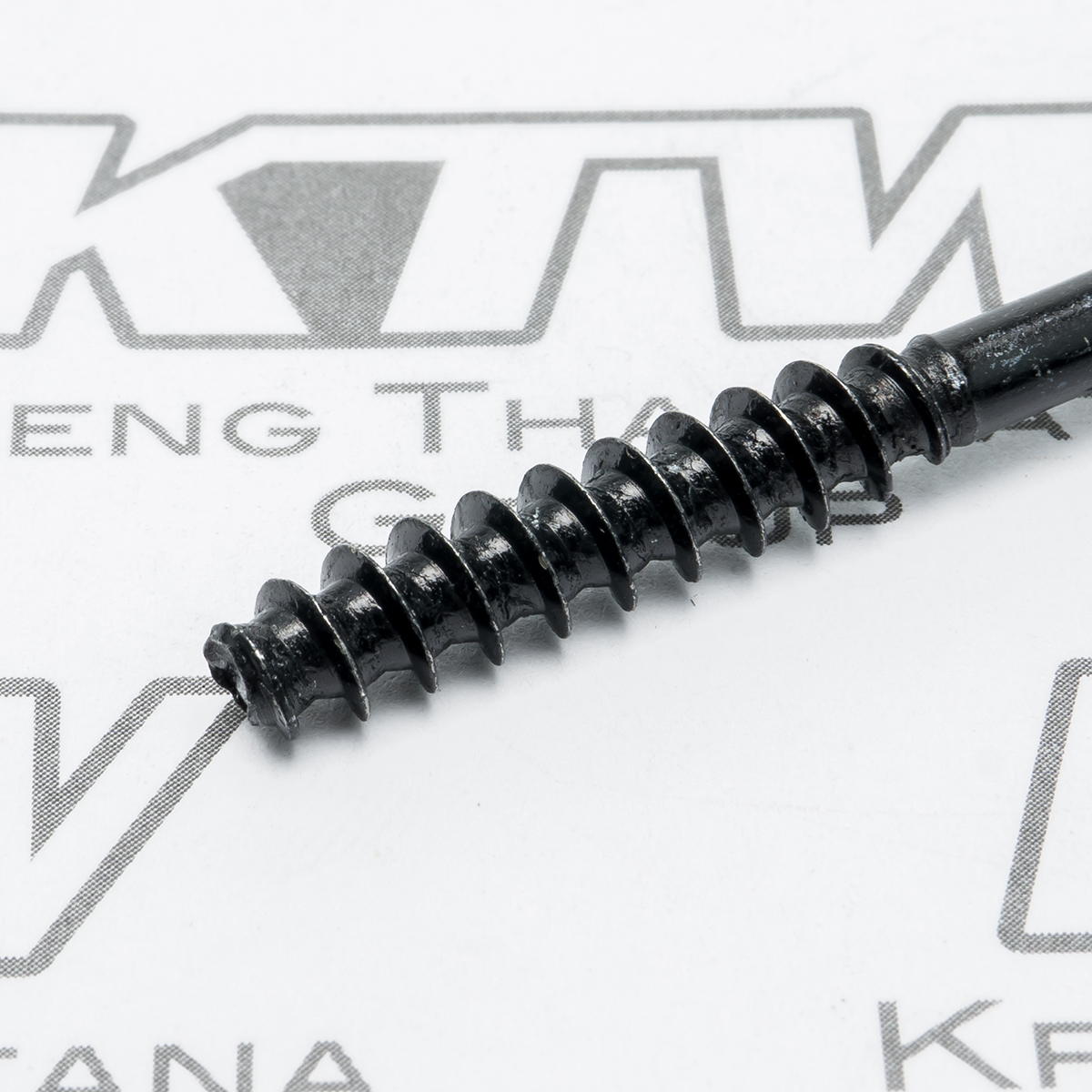 อะไหล่ LW1400#48 TAPPING SCREW 5X85