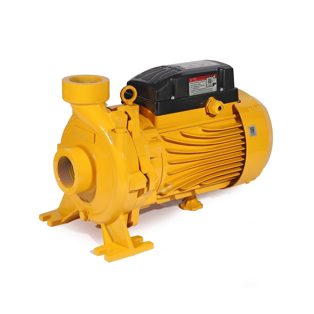 ACM-1505-S ปั๊มหอยโข่ง 2HP 1เฟส