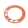 อะไหล่ KI-22 #10 END PLATE GASKET