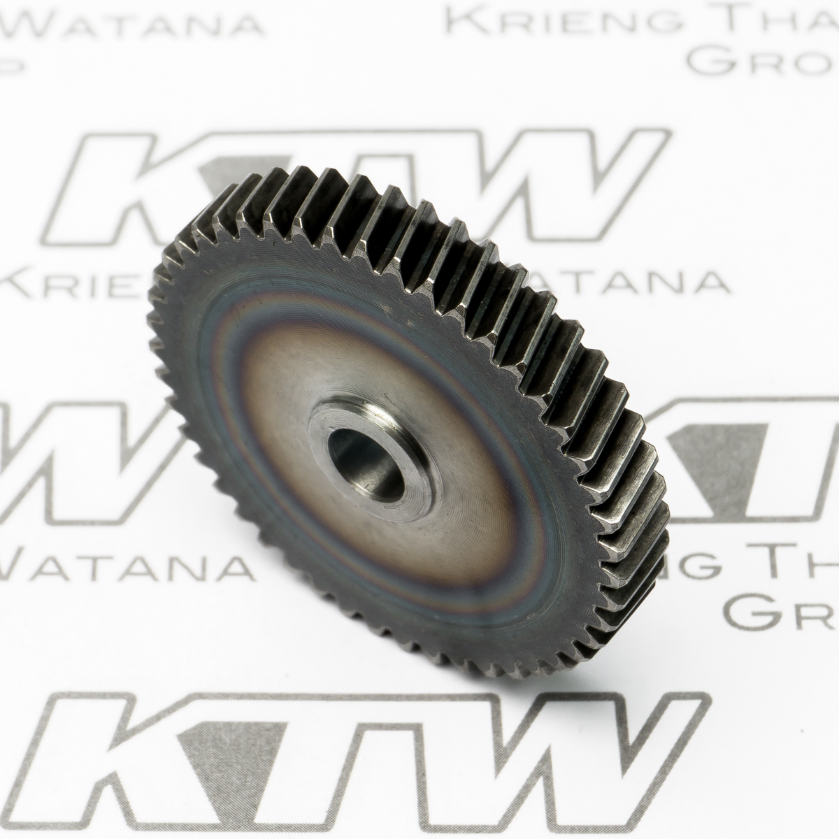 อะไหล่ HS300#26 HELICAL GEAR 47 (CC300)