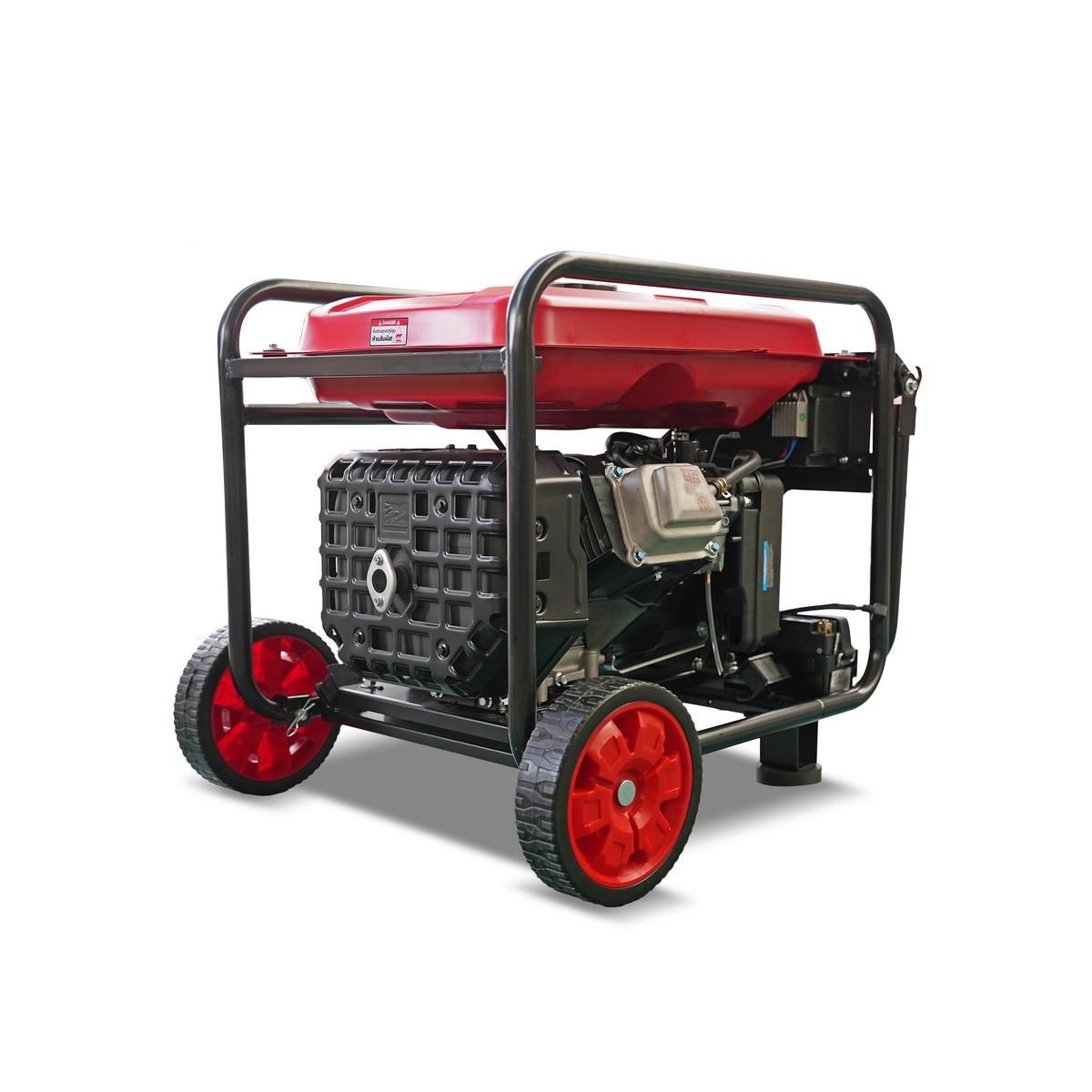 GT7500IE เครื่องปั่นไฟอินเวอร์เตอร์6.5KW