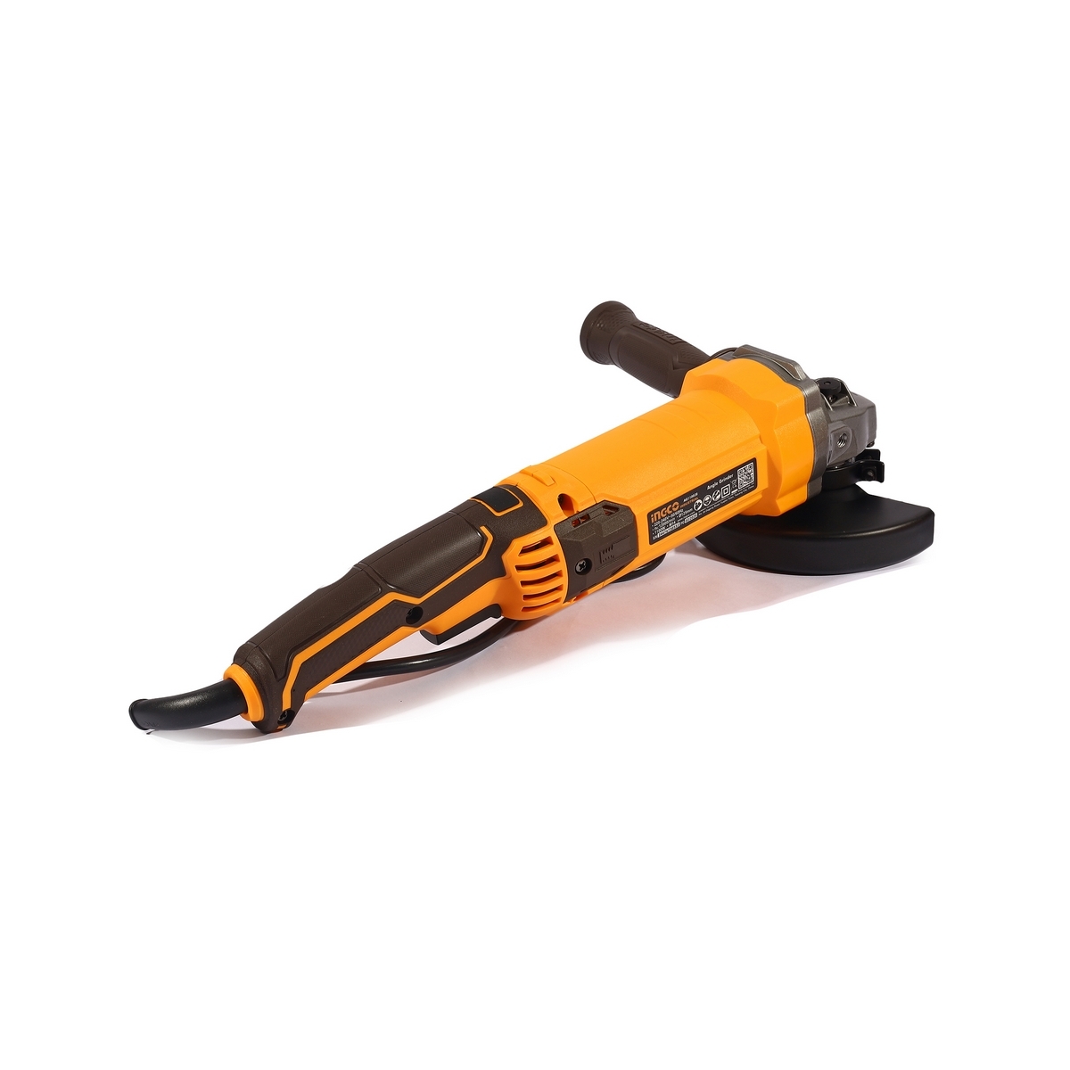 220V เครื่องเจียร์ 5