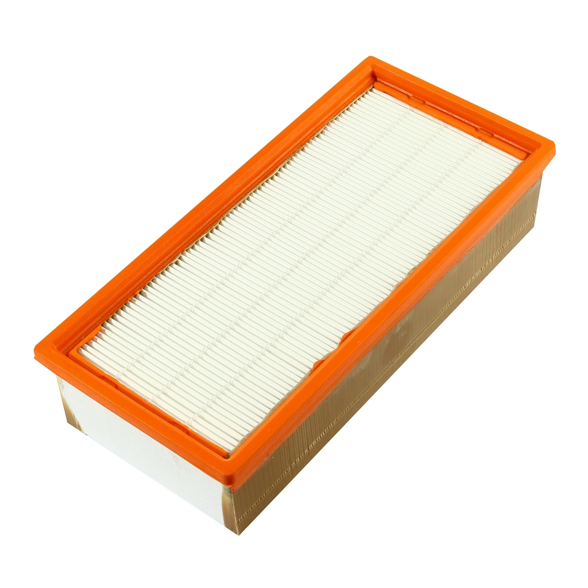 FLAT FILTER HEPA