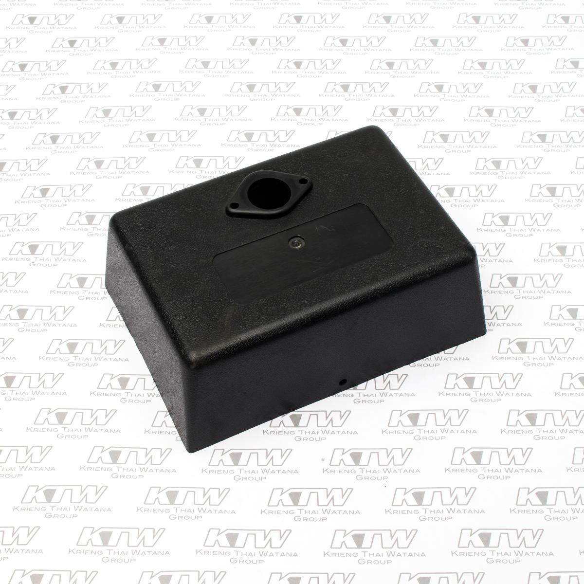 อะไหล่DV-9000I#47 (NEW)CONTROL BOX UPPE