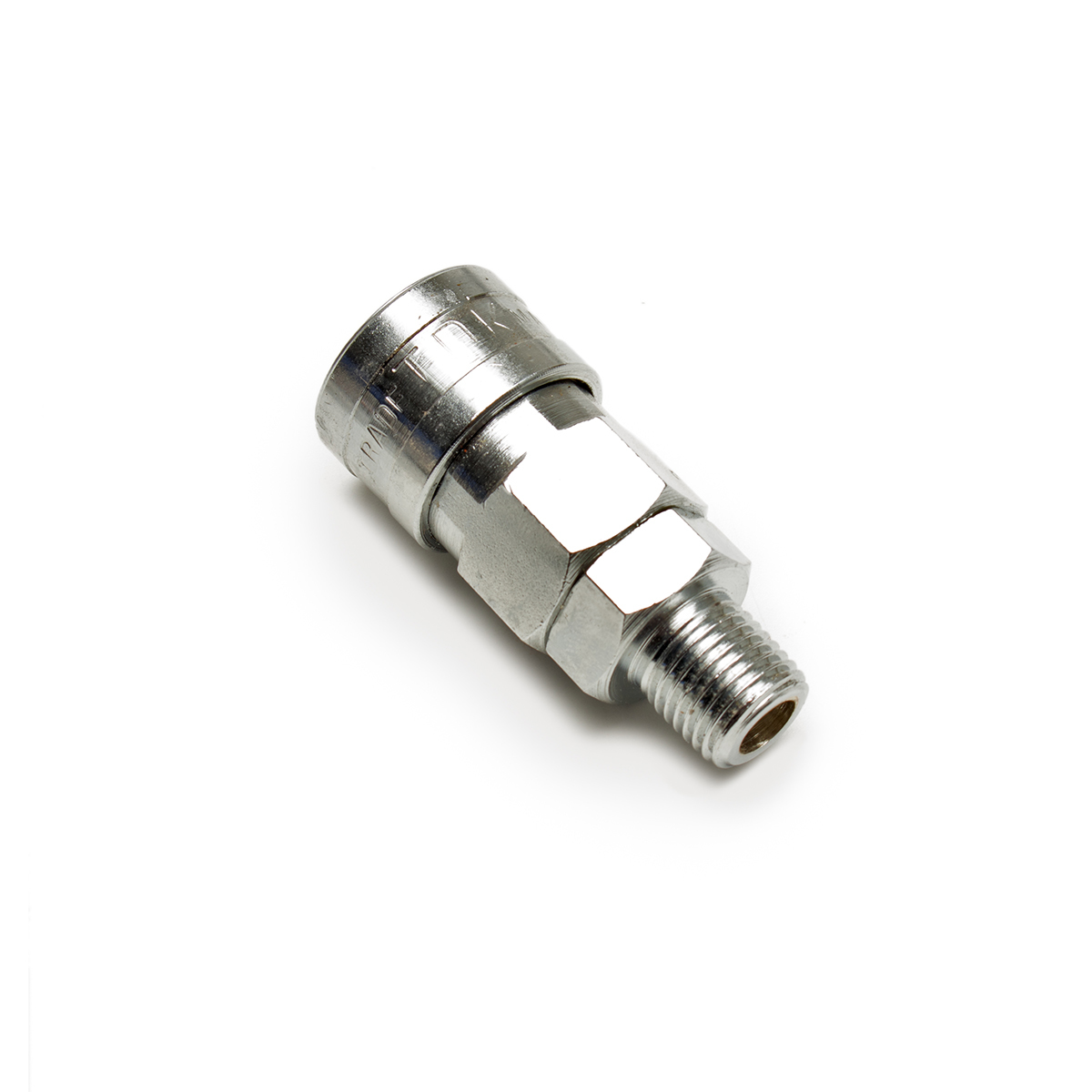 ข้อต่อสวมเร็วสายลม SM-22 (1/4