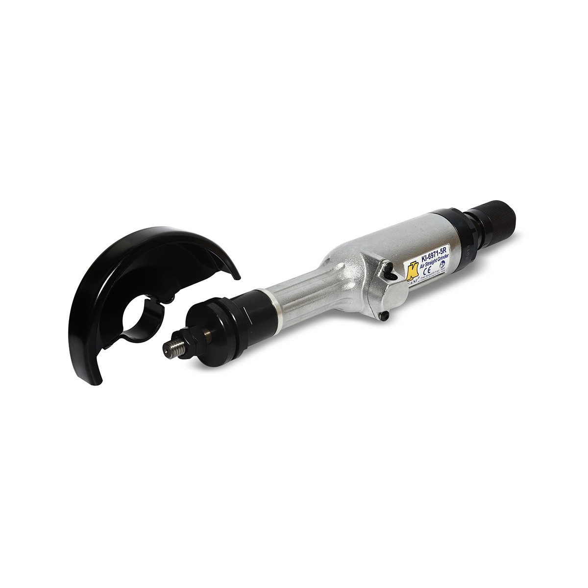 KI-6971-5R เครื่องเจียร์คอตรง 5