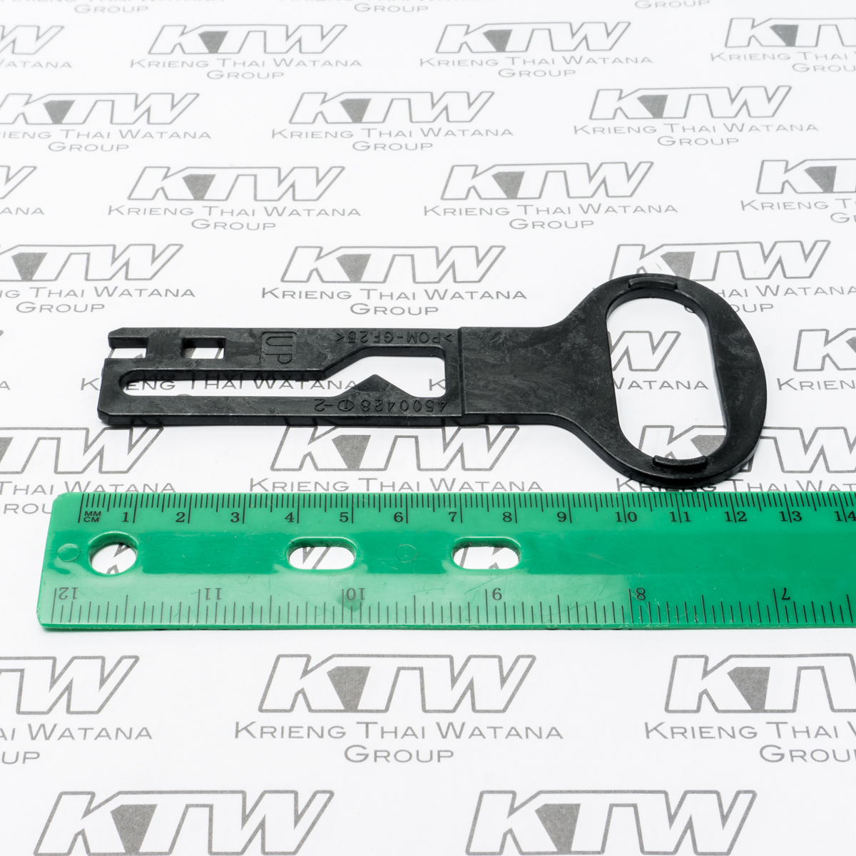 อะไหล่HR-4501C#154 CONTROL PLATE