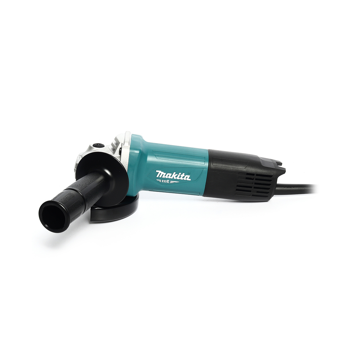 M9513B เครื่องเจียร์ 4” (850W)-ท้าย