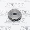 อะไหล่HR2810#61 HELICAL GEAR 29