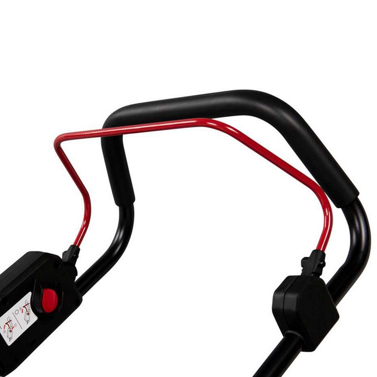 DLM330Z รถเข็นตัดหญ้า 330MM 18V ไม่แบต