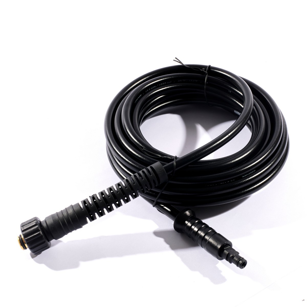 HIGH PRESSURE HOSE 13,5MPA/6M