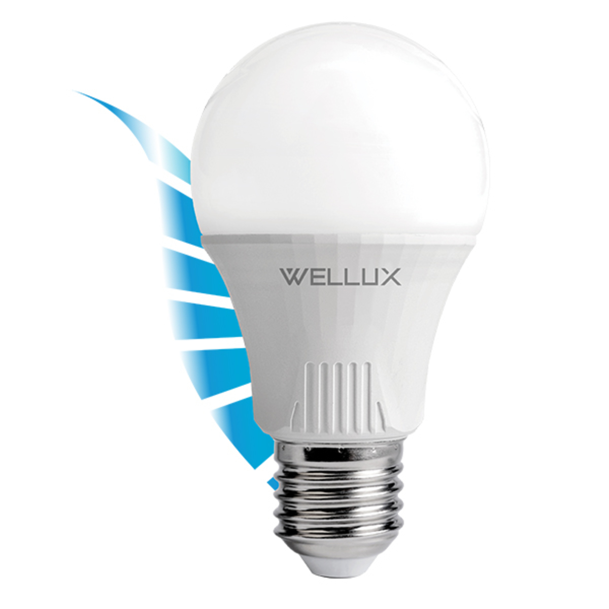 LEDBULB A60-9W-E27 IDAPT ถนอมสายตา DL