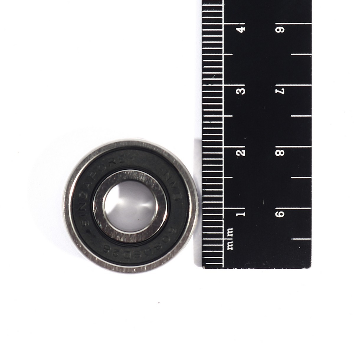 อะไหล่ M8103B#18 BALL BEARING 608DDW